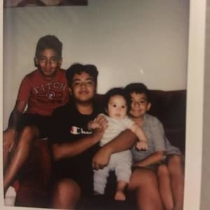 Meet your Posher, Erik